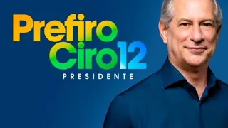 Todos os jingles de Ciro Gomes - Eleições presidenciais 2022