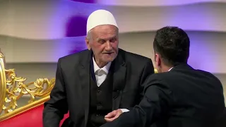 Ky eshte plaku 80 vjec legjendar i Kosoves