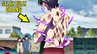 MEREKA TIDAK SADAR BOCAH YANG DIBULLY RAJA IMMORTAL TERKUAT. RECAP ANIME FULL UQ HOLDER S1