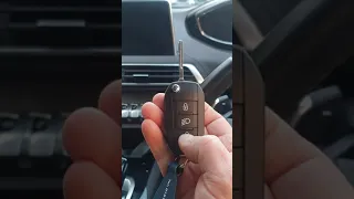 don't PAY DEALER prices. HOW TO RE SYNC PEUGEOT/CITREON key 14- #easydiy #howto #citroen #peugeot