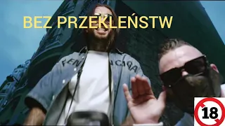 Malik Montana x Lx - Mordo Wez (BEZ PRZEKLEŃSTW)