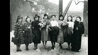 이화자 걸작집 Okeh 앨범 : 1941 (대사 : 심영)