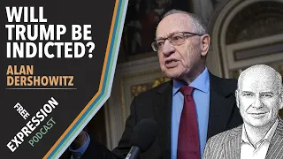 Will Trump Be Indicted? | Free Expression Podcast: WSJ Opinion