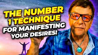 The Most Powerful Visualization Technique To Manifest Anything You Desire | Neville Goddard