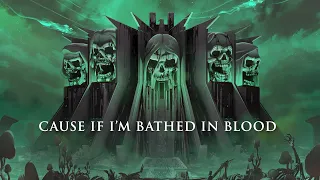 Metalocalypse: Dethklok | Bloodbath (Lyric Video) | Adult Swim