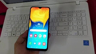 SAMSUNG Galaxy A20/A20e/A20s FRP/Google Lock Bypass Android 9/10 - NO SIM PIN - NO BLUETOOTH