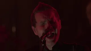 Sigur Rós - Kveikur (iTunes Festival 2013)