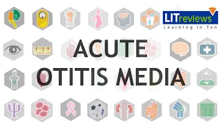Diagnosis and Treatment of Acute Otitis Media