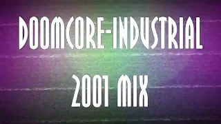Darkcore-Industrial Hardcore 2001 - Hardcore History Chpt. 9 (Pt. 2)