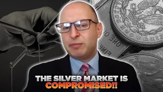 This is Why YOU Should BUY Physical SILVER Now!!!! - John Adams | Silver Market