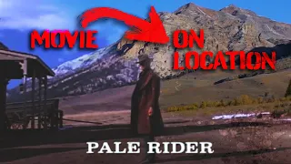 11. Pale Rider