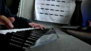 Still Waters (small part on piano)