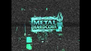 New England Metal And Hardcore Festival 2003 DVD Intro