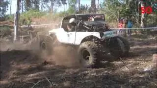 2º Troféu TT 4x4 JIIPARK 3ª Prova - Paços de Ferreira