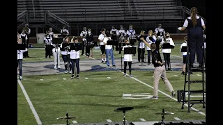 FHC Spartan Regiment - 8th Grade Night 09/30/20