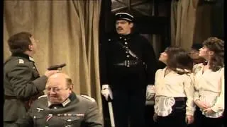 Officer Crabtree   Allo' Allo'