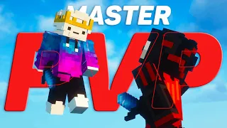 How To Win Every PvP Fight In Minecraft |
