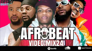 ✨ A__frobeat ✨ BEST OF THE BEST AFROBEATS VIDEO MIX 2024 l AMAPIANO 2024 l BOY SPYCE, ASAKE, FL