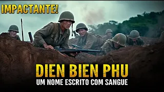 A QUEDA DE DIEN BIEN PHU: O Fim do Domínio Francês na Indochina - A Batalha que mudou o Século 20