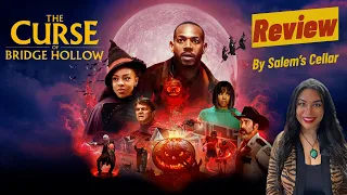 The Curse Of Bridge Hollow (2022) Movie Review | Netflix | Marlon Wayans