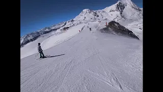 ski Aussois