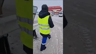 Возвращение Маши домой!😉