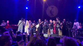 BB King Tribute Finale - The Capitol Theater Port Chester, NY 2/16/20