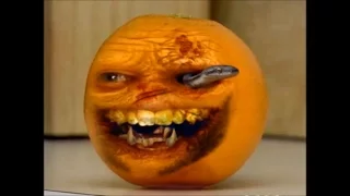 THE ANNOYING ORANGE ZOMBIE 5