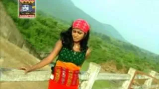 Bujhunu Bujhunu_ Oriya Song _Mu Tora Dream Girl