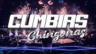 ⚡CUMBIAS CHINGONAS MIX LO MÁS NUEVO ÉXITOS 2023 - 2024✨CUMBIAS MIX PARA BAILAR💃🕺