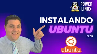 Ubuntu 22.04 Instalação completa (Virtual box)