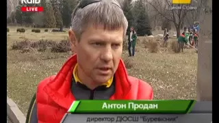 21 03 15 Столичні телевізійні новини 23 00