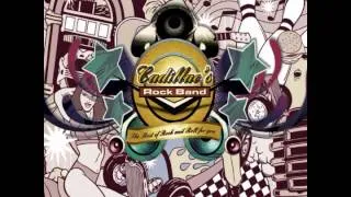 Cadillac's Rock Band - Love Hurts (Nazareth)