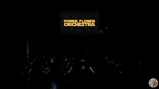 Star Wars: The Force Awakens (arr. James Kazik) - Power Flower Orchestra