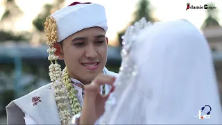 The Most Beautiful Islamic Nasheedith Chchnya Muslim Wedding