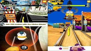 🚀Minion Rush Despicable Me (Speed Run)🚀, Reverse Gameplay - (1-4 Rooms) Walkthrough, Episode 162