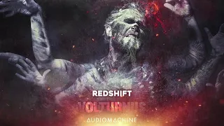 Redshift by Audiomachine (Keir Patrick Remix)