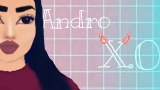 Andro-X.O( meme-avakin)