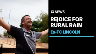 Tropical Cyclone Lincoln expected to hit WA coast as much weaker system  | ABC News