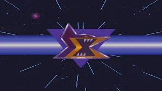 Mega Man X All Mavericks Intros