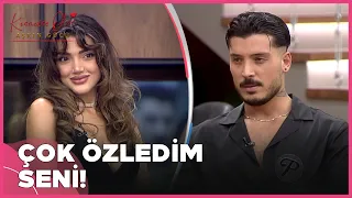 Mert, Buse'yi Affetti mi? | Kısmetse Olur: Aşkın Gücü 2. Sezon 48. Bölüm