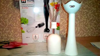 Блендер Home Element HE KP823. Отзыв и обзор