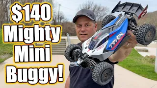 I Can’t Stop Driving This RC Car!