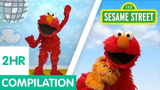 Sesame Street: Best of Elmo Birthday Compilation