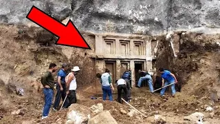 12 Most Incredible Archaeological Finds