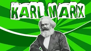 KARL MARX PARA O ENEM