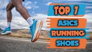 Best Asics Running Shoes - Top 7 Best Asics Running Shoes for Men & Women