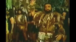 COLOSSUS OF THE STONE AGE  (1962)  -  excerpts