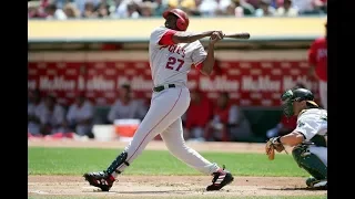 Vladimir Guerrero Career Highlights