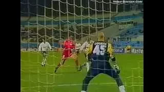 СПАРТАК - Валенсия (Валенсия, Испания) 0:3, Лига Чемпионов - 2002-2003